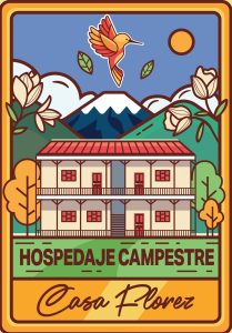 Hotel Casa Flores