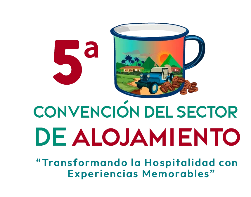 5ª Convención del Sector de Alojamiento – 74ª Asamblea Anual de Afiliados Cotelco 2026