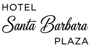 Hotel Santa Bárbara plaza