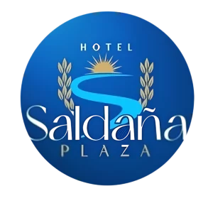 Hotel Saldaña Plaza