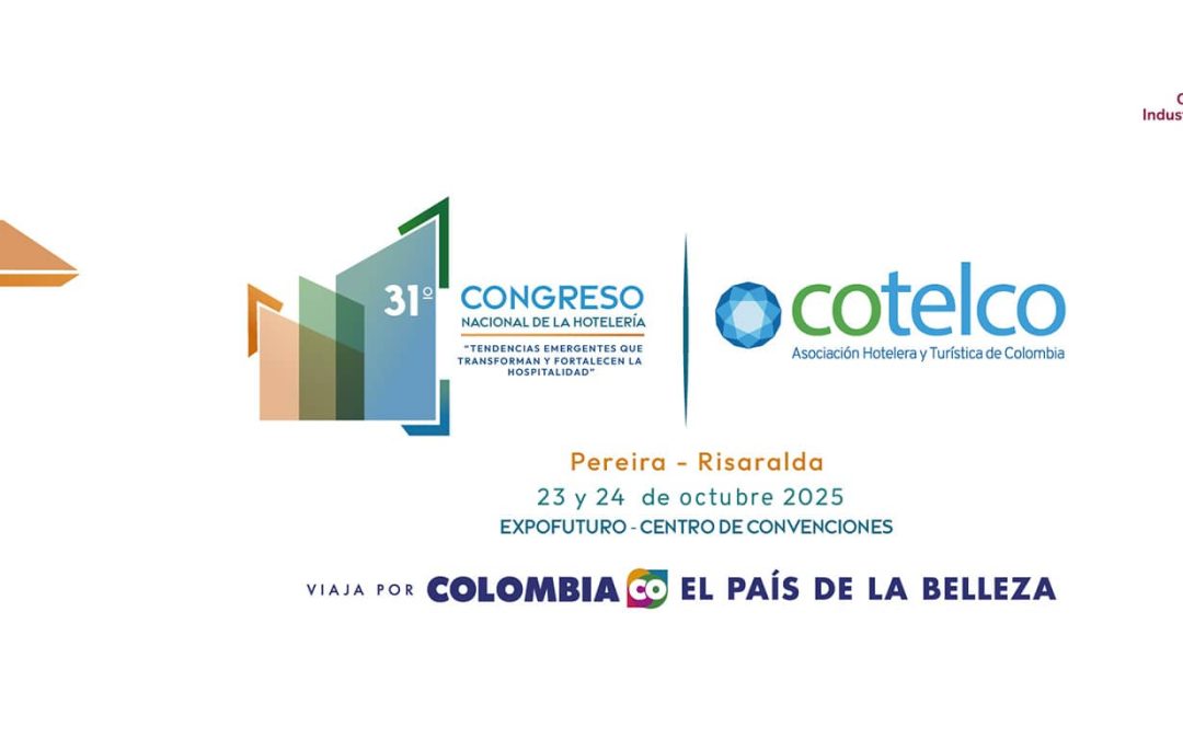 31° Congreso Nacional de la Hotelería